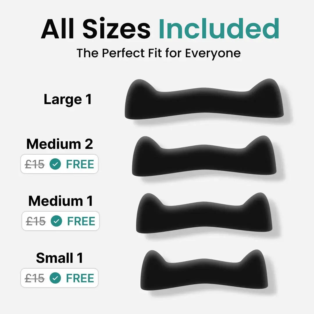 Oryon Magnetic Nasal Dilator