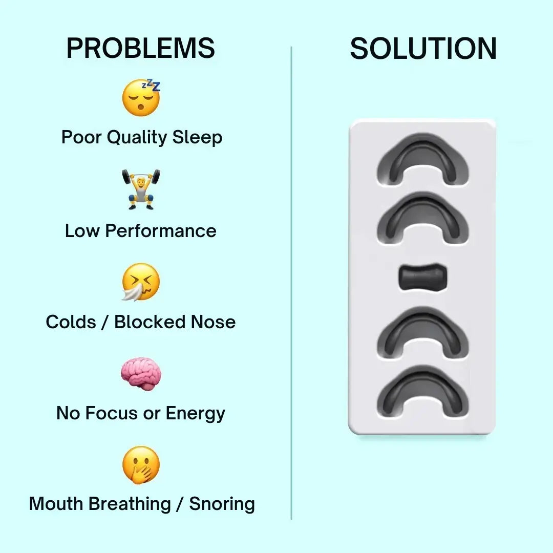 Oryon Magnetic Nasal Dilator