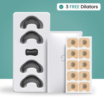 Oryon Magnetic Nasal Dilator